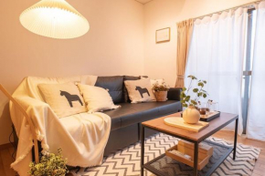 Near Skytree 6-minute walk from Keisei Tokifune, direct access to Airport